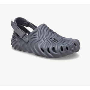 crocs salehe bembury the pollexclog niagara 207393-1MA men size 10